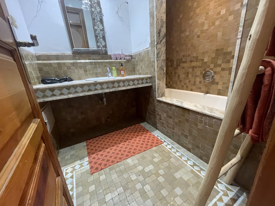 Au Riad De La Palmeraie - Marrakech Apartment in Marrakesh