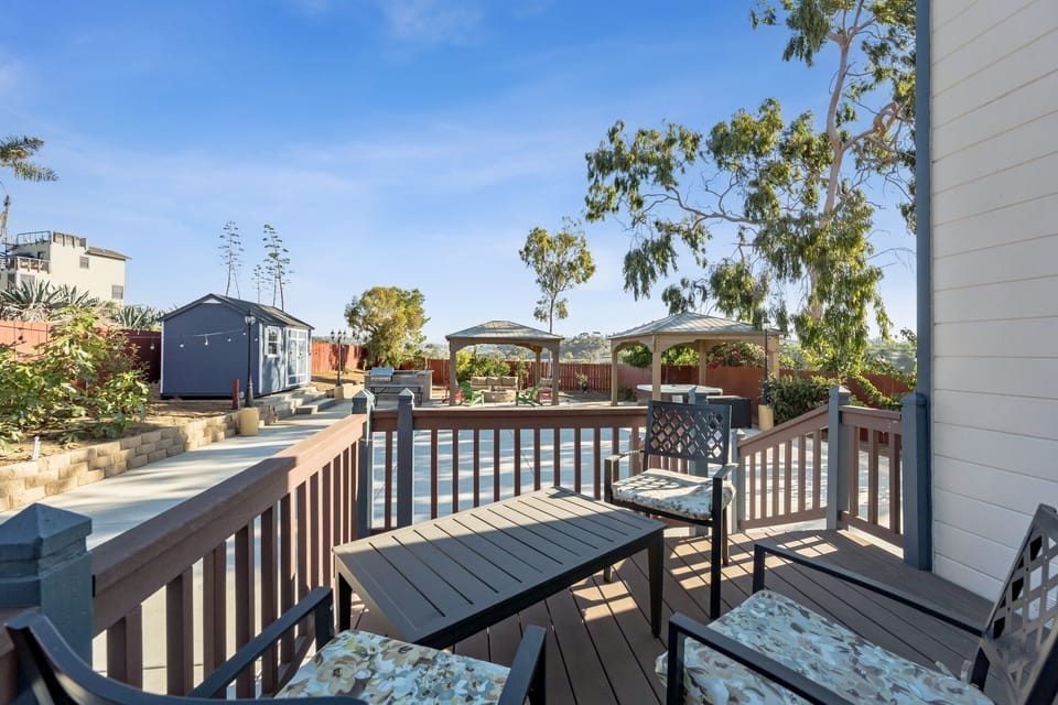 House, 3 Bedrooms | Property grounds