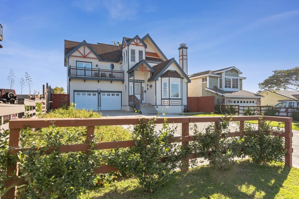 House, 3 Bedrooms | Exterior