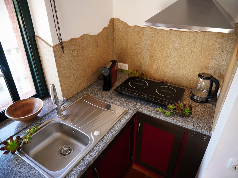 Family Apartment | Private kitchen