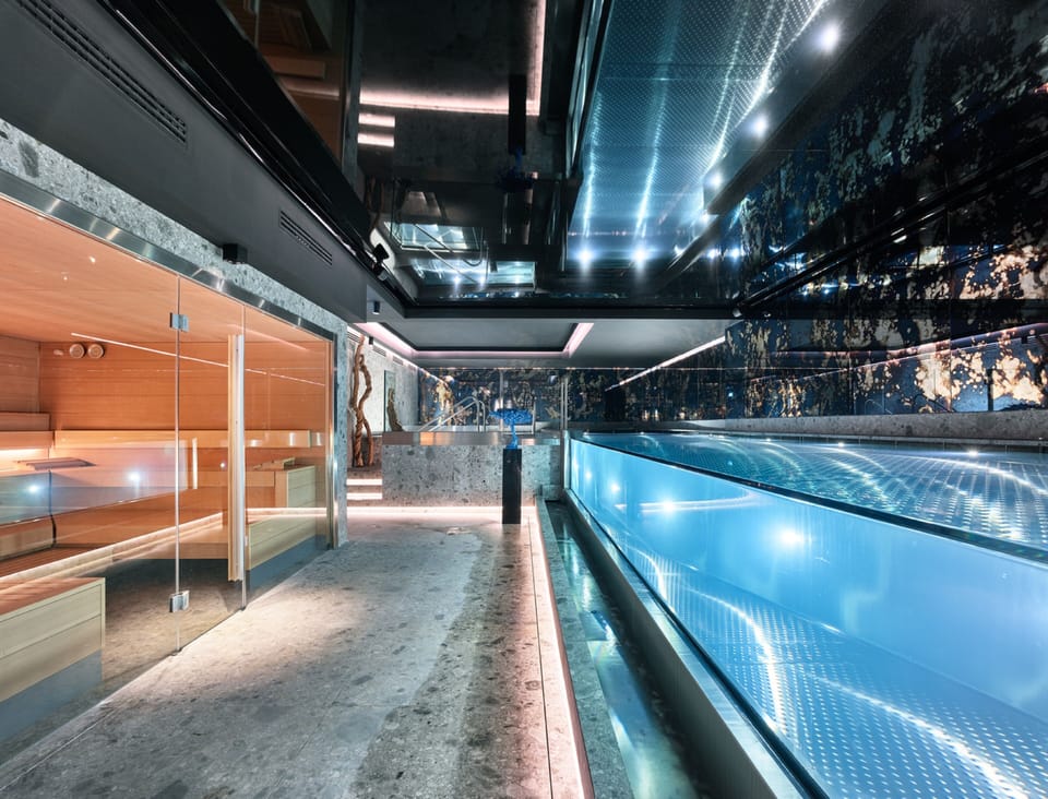 Wellington Hotel & Spa Madrid Hotel in Madrid