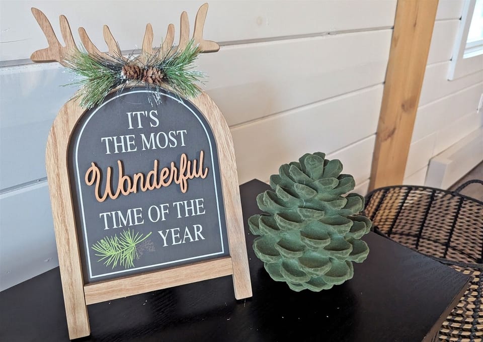 Holidays at Park Place