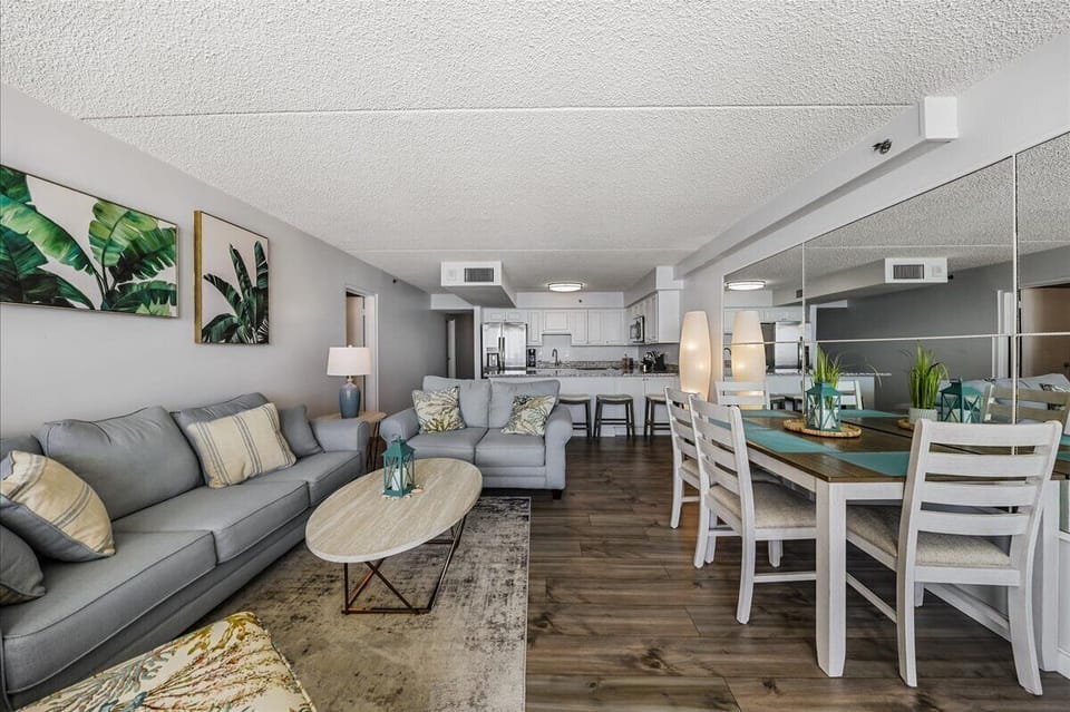 Relax in the AC with Free Wi-Fi and Flat Screen TV!