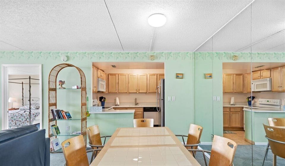 Gather for a Home Cooked Family Meal.