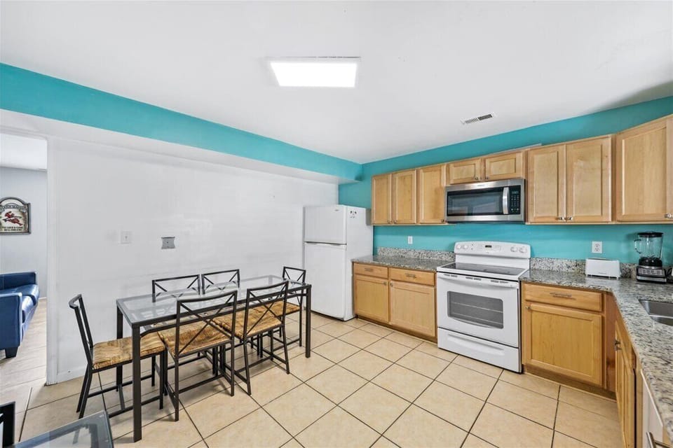 Gather for a Home Cooked Meal at the Dining Table!