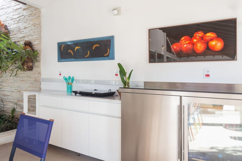 Villa | Interior