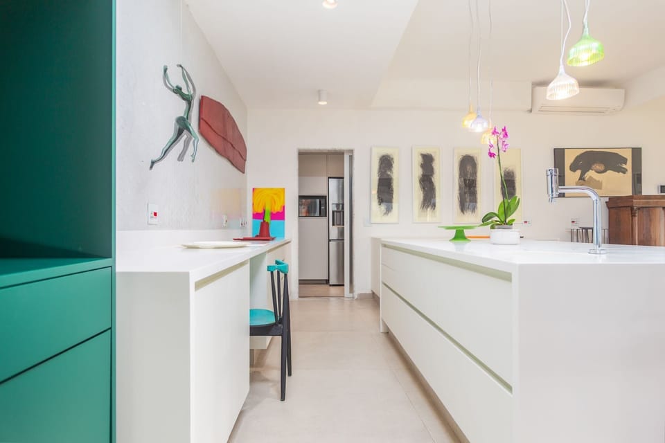 Villa | Interior