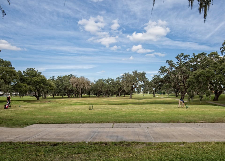 Golf
