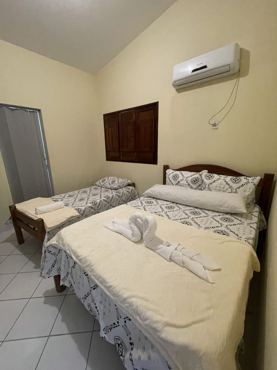 Classic Triple Room | Free WiFi