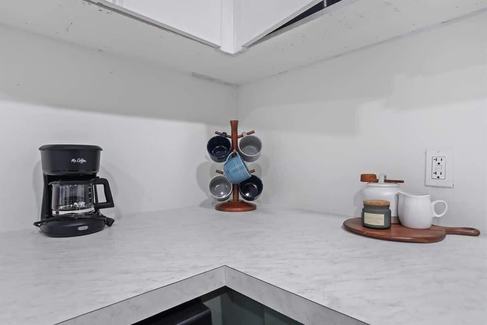 Coffee Drip Maker