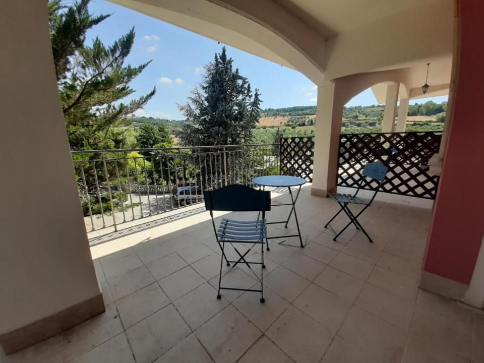 Basic Room | Terrace/patio