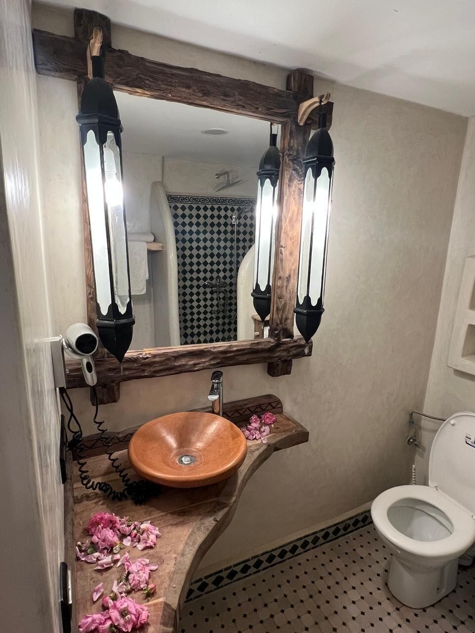 Gite D’étape Tamaloutte Bed and Breakfast in Morocco