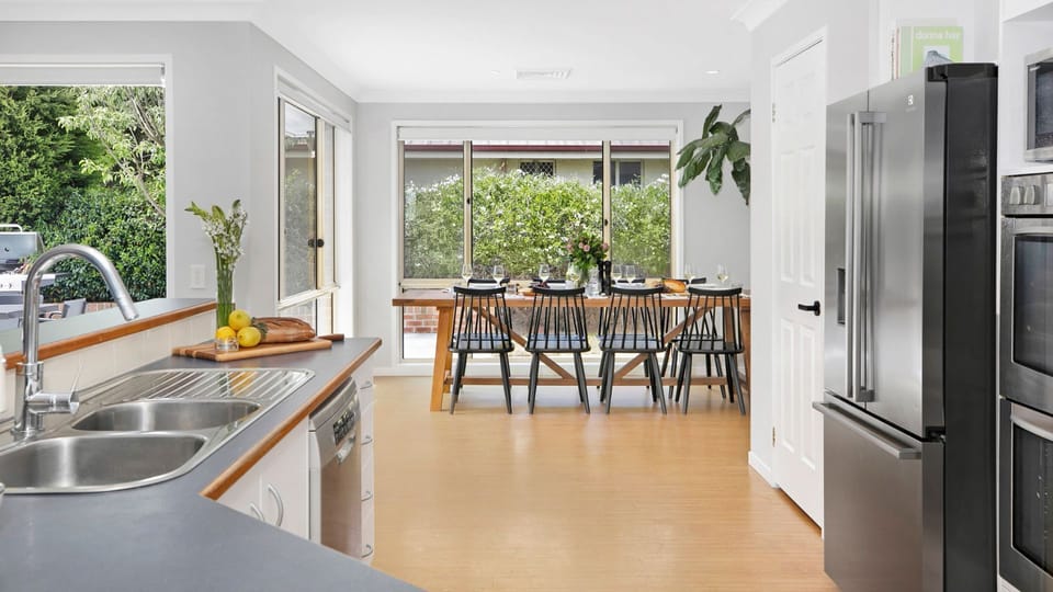 Kitchen | Dining