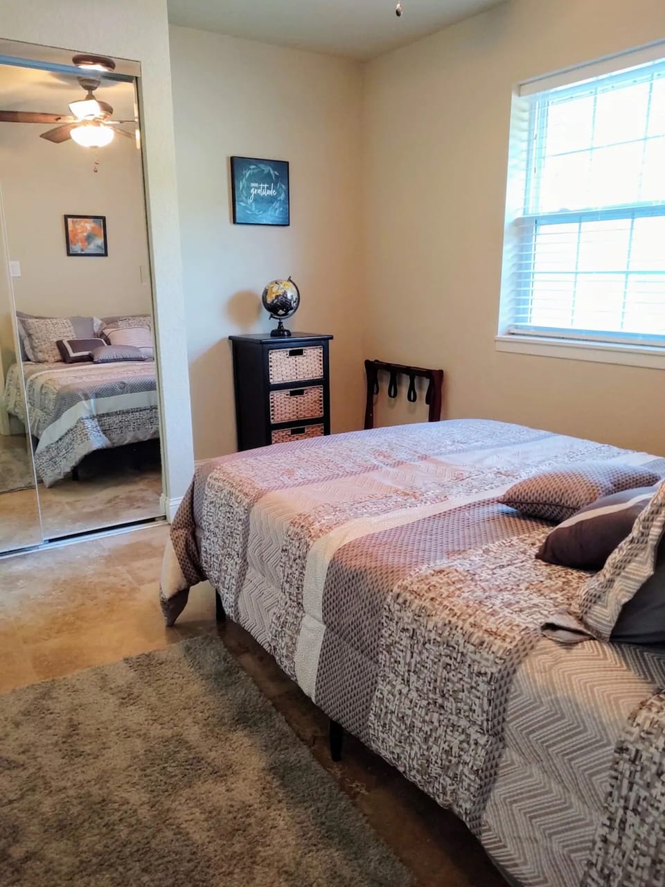 Spacious Lakeside Country Getaway Apartment in Garland County