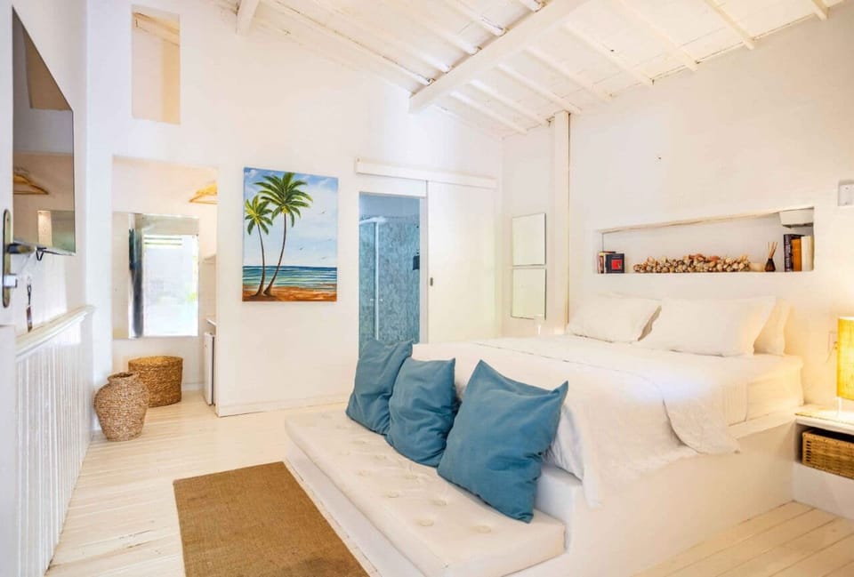 Comfort Suite, 1 Queen Bed | Soundproofing, WiFi (free), bed sheets