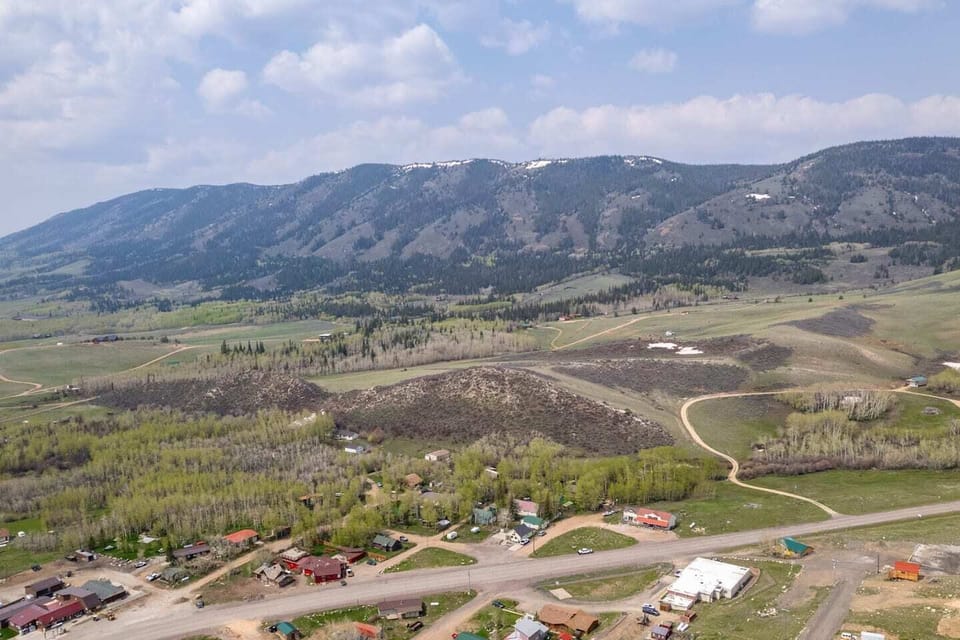 Centennial, Wyoming