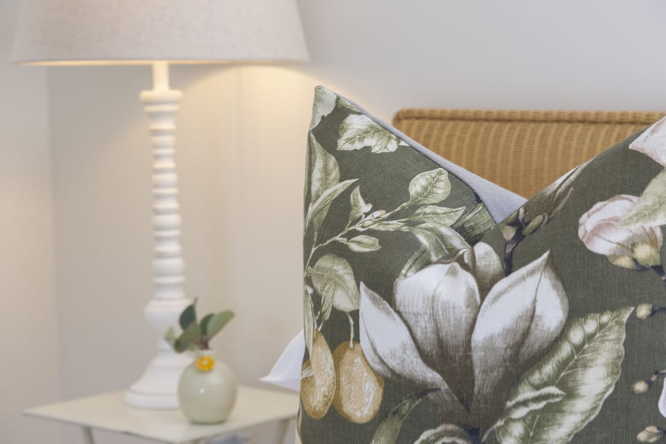 Bedroom 6