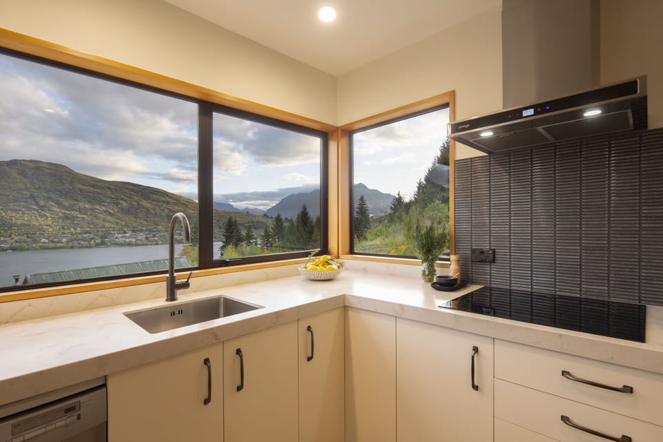 Main Kitchen