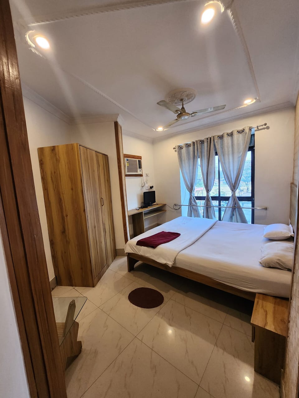 Deluxe Room | 1 bedroom