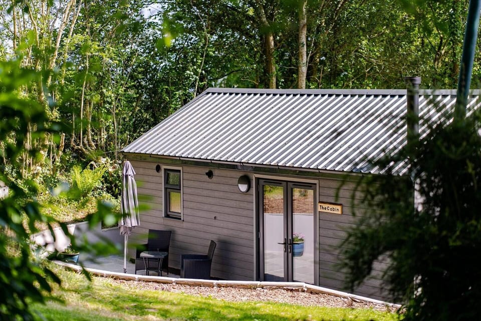 Cabin | Exterior