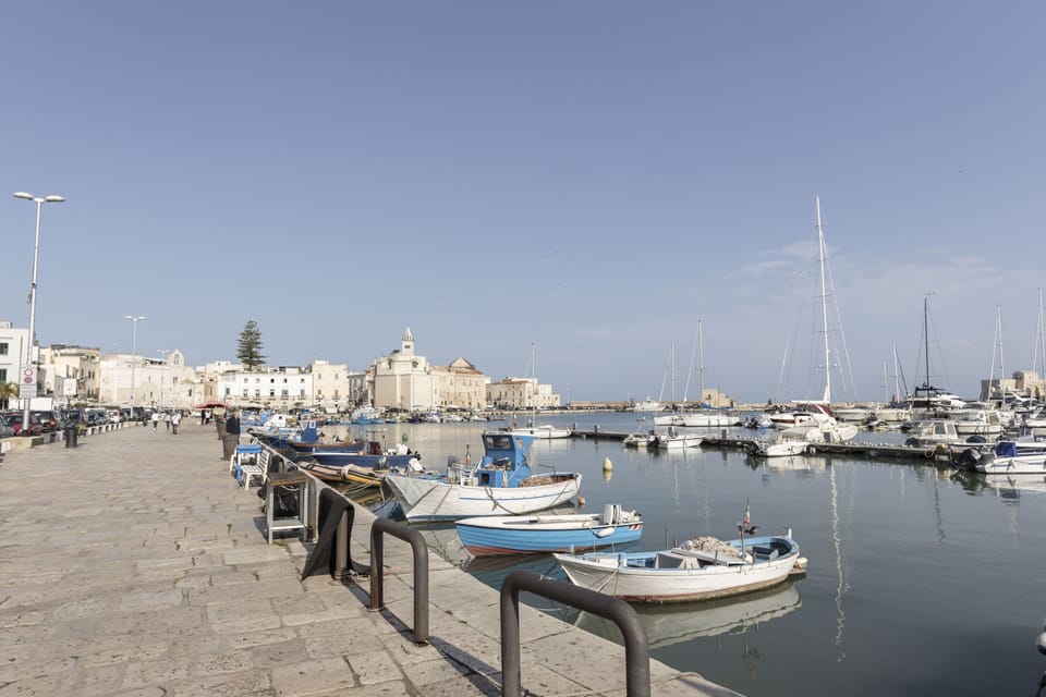 Dock