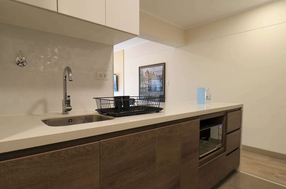 Practical and modern space