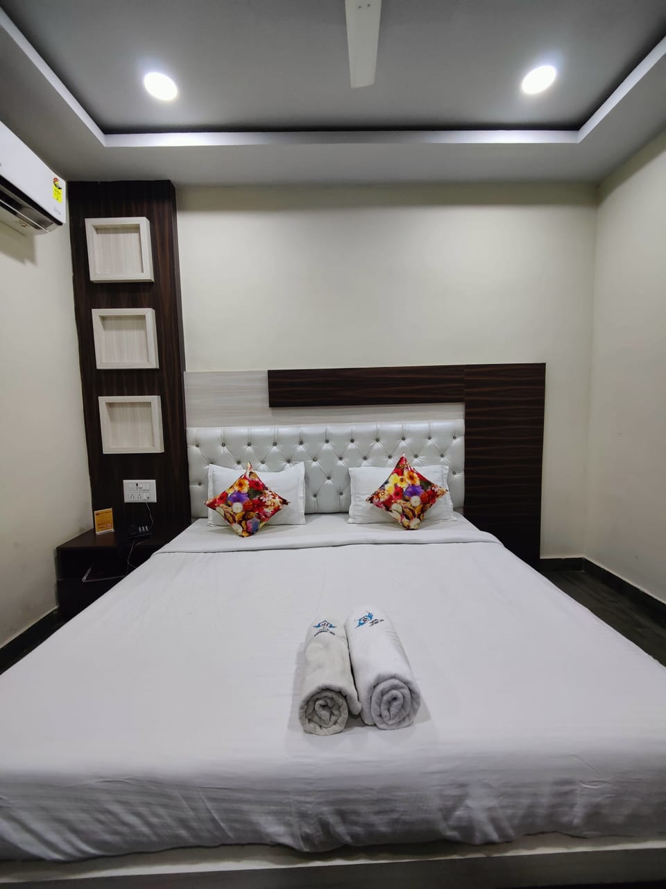 Exclusive Double Room | WiFi (free)