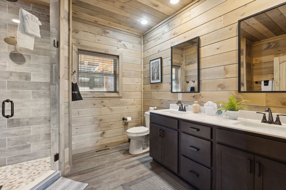 En Suite