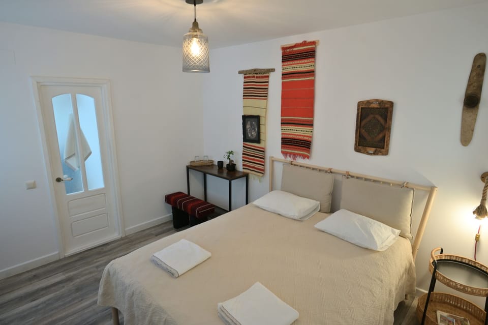 Deluxe Double Room | Individually decorated, free WiFi