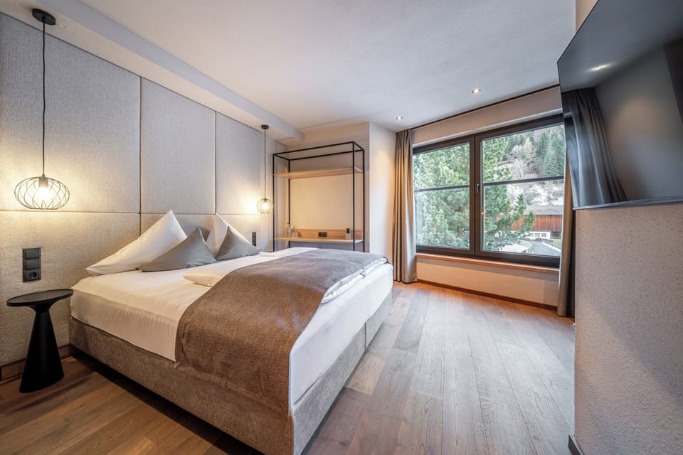 Junior Suite | Room amenity