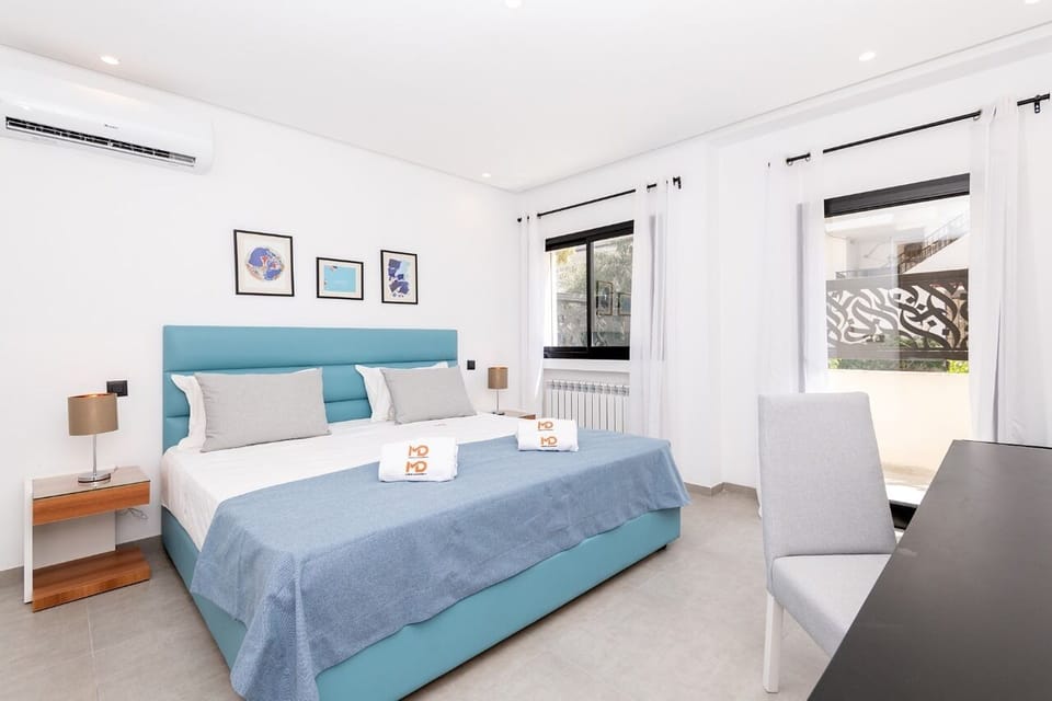 Gustave Flaubert Apartment in Tunis Governorate, Tunisia