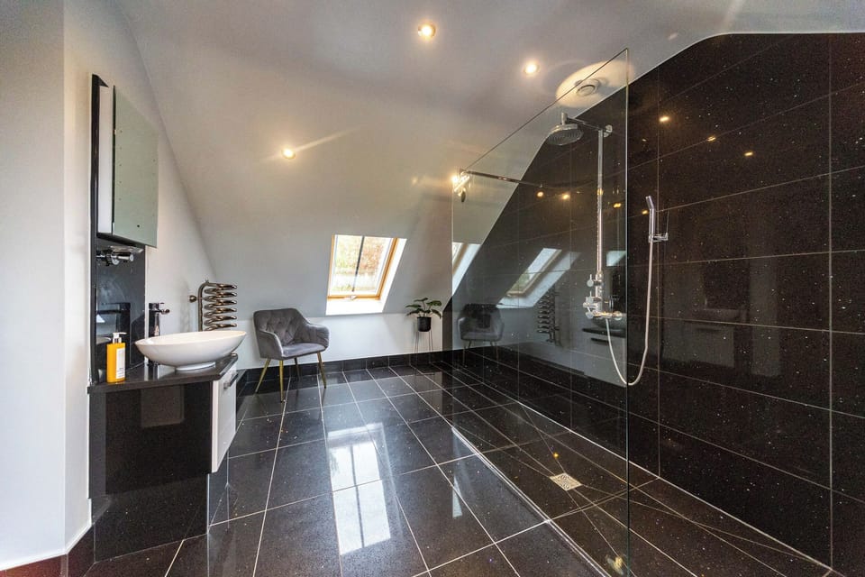 Parc Y Deri Cottage in Wales