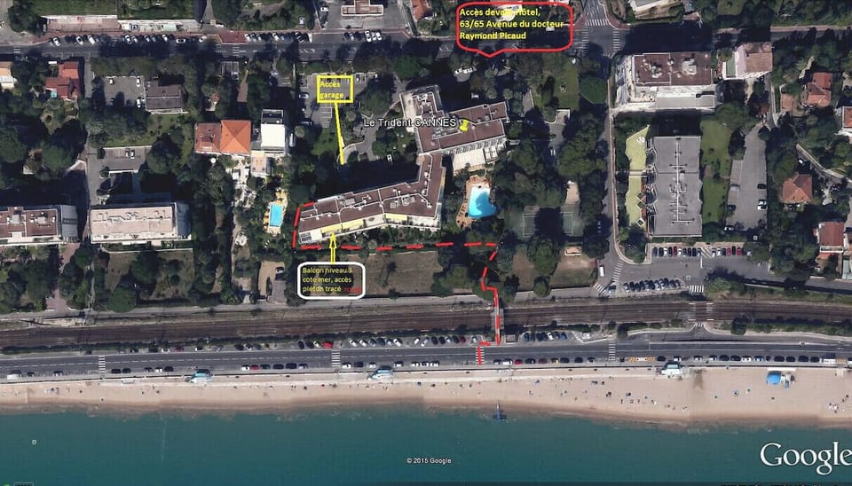 Property map