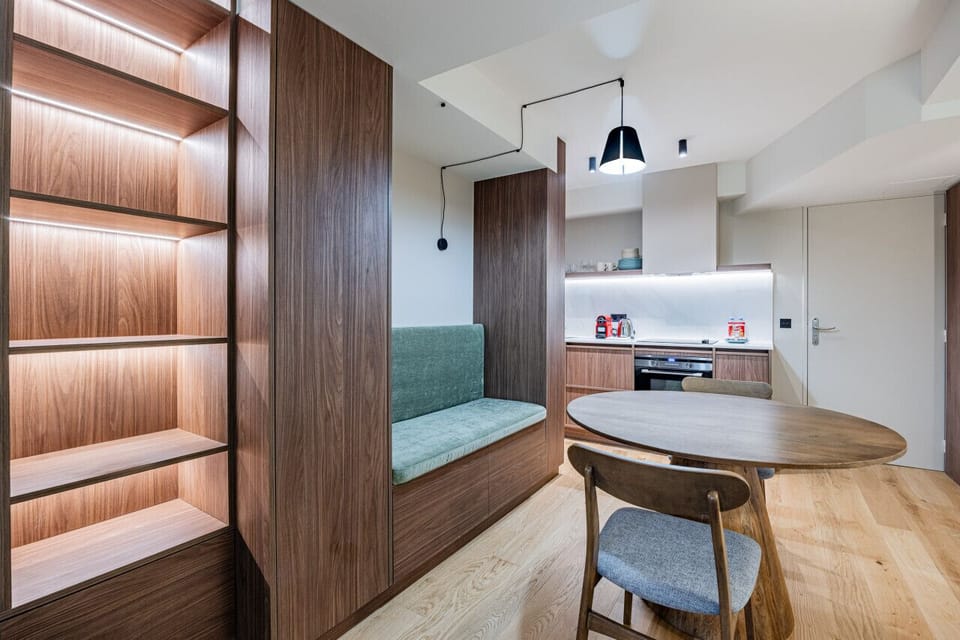 LovelyFlat-SacréCoeurMontmartre-Swimmingpool