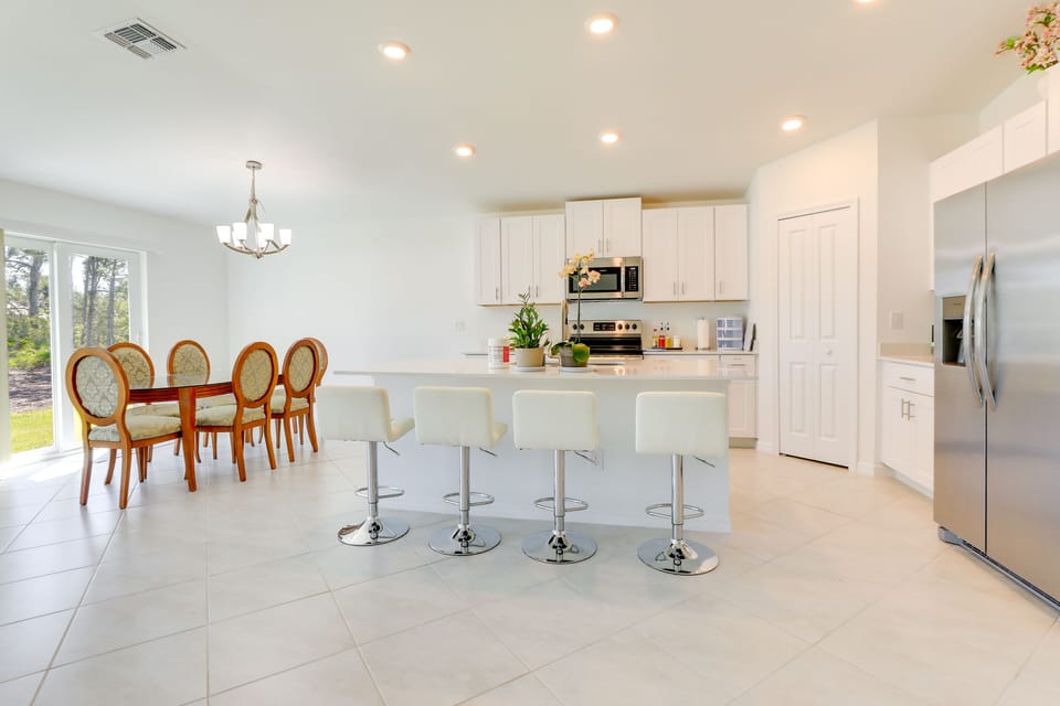 Kitchen | Cooking Basics