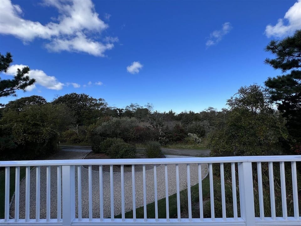 Deck View