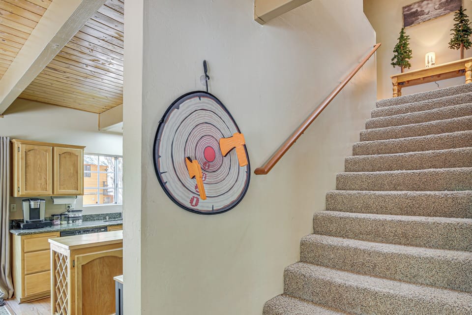 Stairway