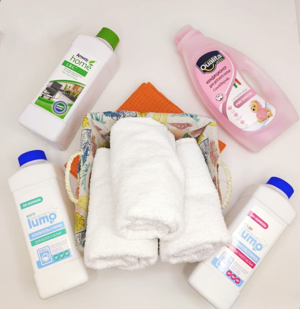 Free toiletries, hair dryer, slippers