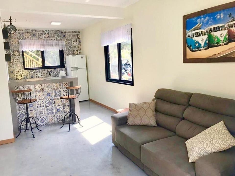 Honeymoon House, Pool Access | Living area | 40-inch TV with digital channels, Netflix, streaming services