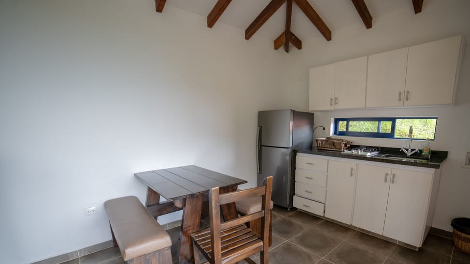 Comfort Apartment | Private kitchen