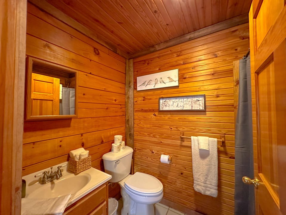 1st Choice Lodging Wilderness Lodge 
