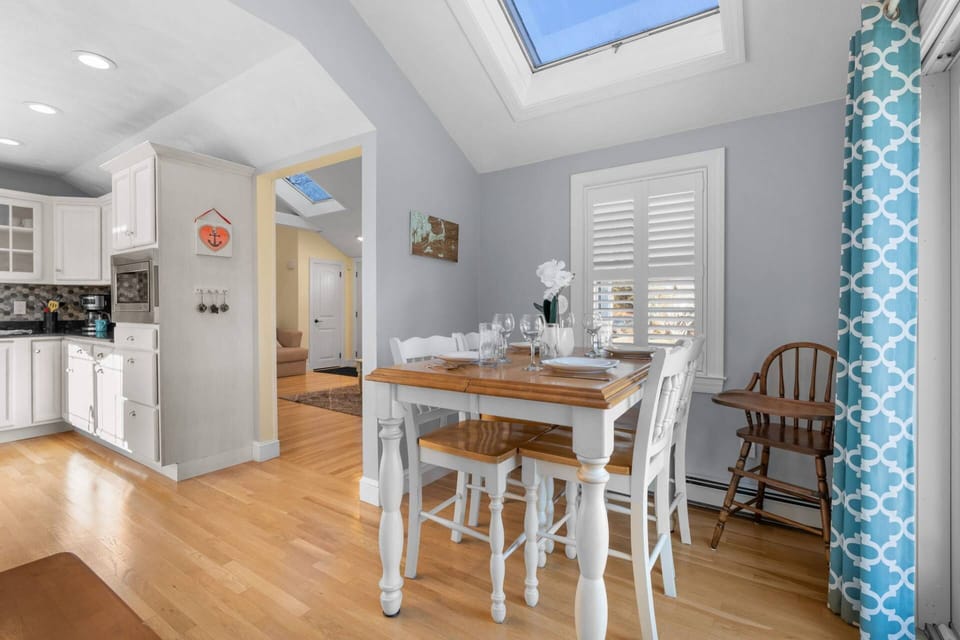 Dinning room