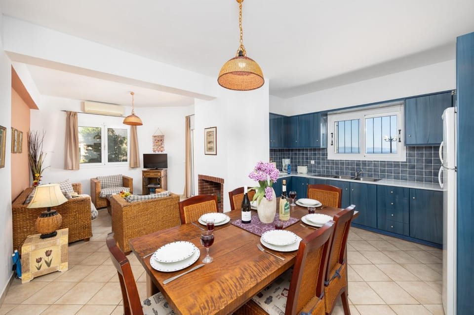 House | 3 bedrooms, soundproofing