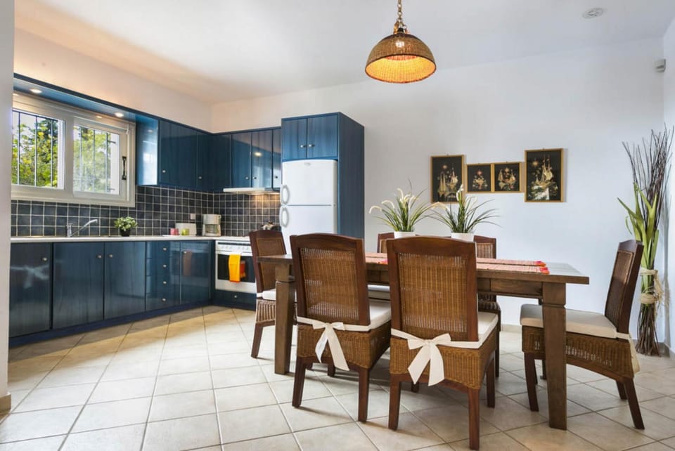 House | 3 bedrooms, soundproofing