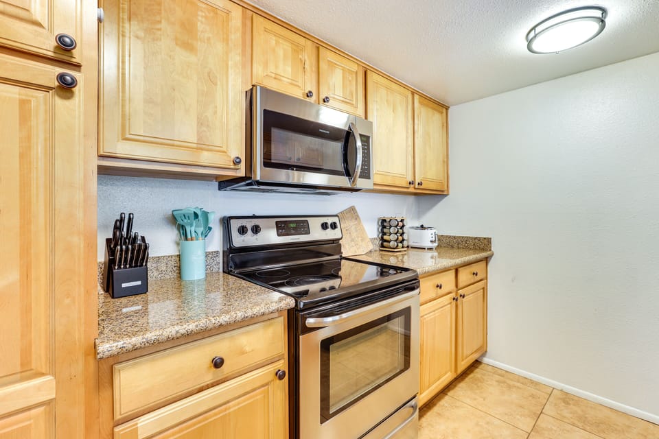 Kitchen | Cooking Basics | Spices | Coffee Maker