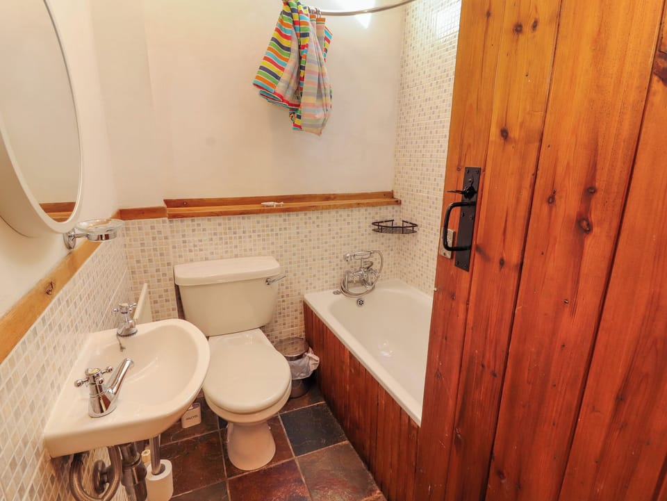 Beck Edge Cottage in Copeland District