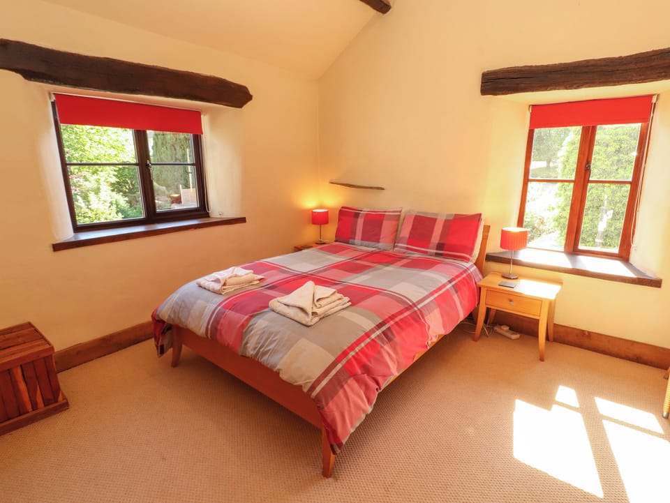 Beck Edge Cottage in Copeland District