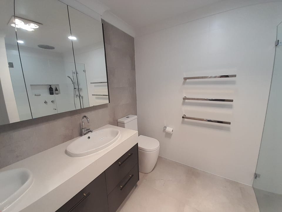 Master Bathroom 2