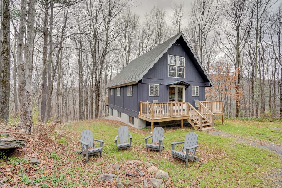 House (3 Bedrooms) | Front of property