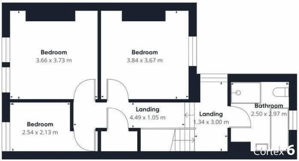 Belle Vue, Saltburn-by-the-Sea - Host & Stay
